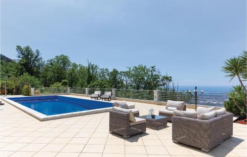 Massa Maison | Villa Cristina