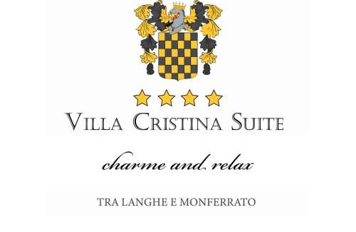 Castagnole delle Lanze Lit Et Petit-Déjeuner | Villa Cristina Suite