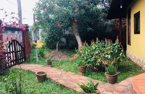 Cua Can Village Villa | Villa Cua Can - Garden River View - 50m de la plage.