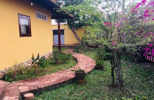 Cua Can Village Villa | Villa Cua Can - Garden River View - 50m de la plage.