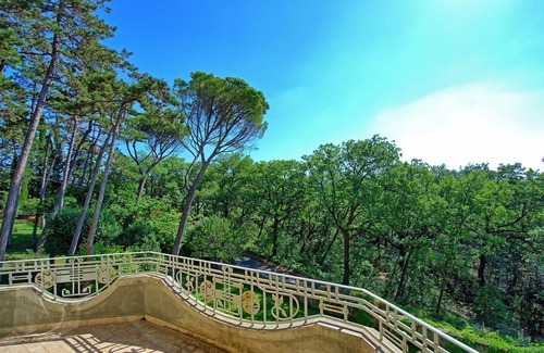 Ponte Buriano Villa | Villa Cucuclo - Maison de vacances avec piscine en Valdichiana, Toscane