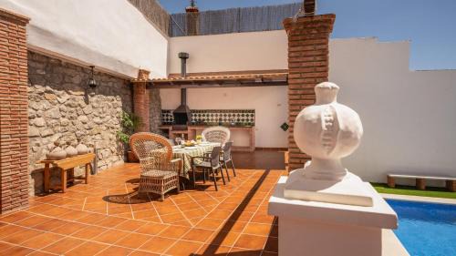 Huetor Santillan Maison | Villa Cuesta Colorada by Ruralidays