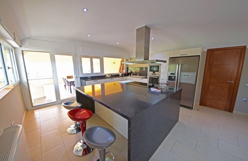 Cap Roig Villa | Cui Bono