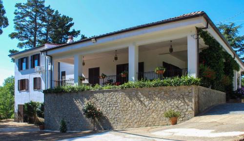 Rossano Appartement | Villa Curcio casa vacanze