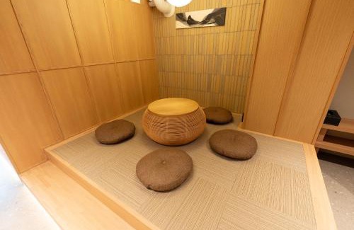 Ueno Appartement | Villa Customa ヴィラカスタマ