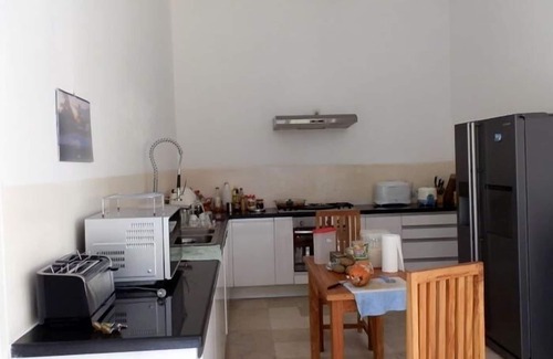 Kalisada Villa | Villa Cymopoleia - Maison principale