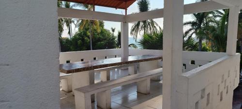 Las Playas Maison | Villa D America