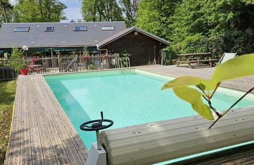 Paron Chalet De Ski | Villa D'Andy - Collection Idylliq