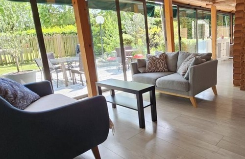 Paron Chalet De Ski | Villa D'Andy - Collection Idylliq