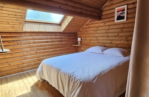 Paron Chalet De Ski | Villa D'Andy - Collection Idylliq
