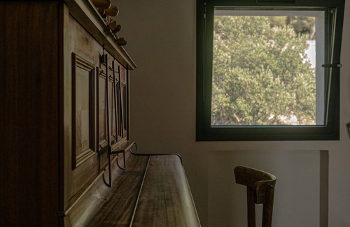 Montredon Maison | Villa d'architecte, 3min de la plage, adossée au Parc des Calanques