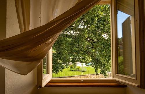 Pieve al Bagnoro Appartement | Villa D'Epoca Carniani