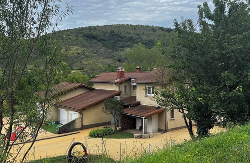 Lachapelle-sous-Aubenas Villa | Villa d’Angelka en Sud Ardèche