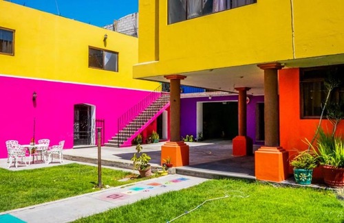 Atlixco Appartement | VILLA D-SPITIA Apartamentos en renta