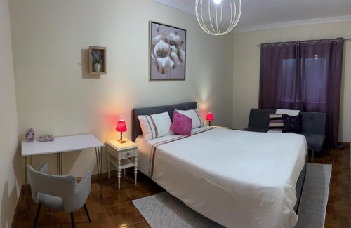 Rates Maison | Villa da floresta