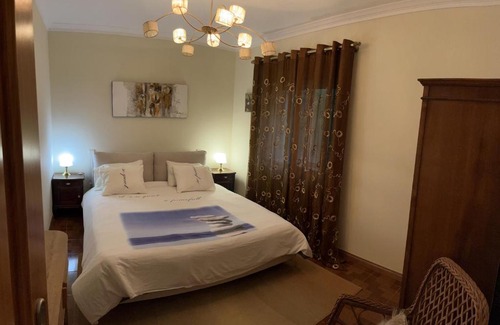 Rates Maison | Villa da floresta