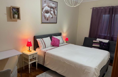 Rates Maison | Villa da floresta
