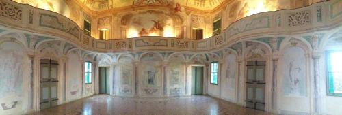 Cadoneghe Lit Et Petit-Déjeuner | Villa da Ponte B&B