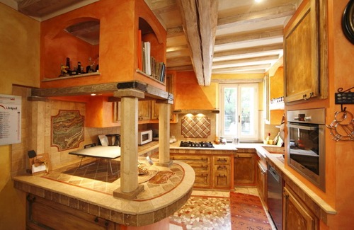 Guiglia Maison | Villa Dacia maison relax et spa