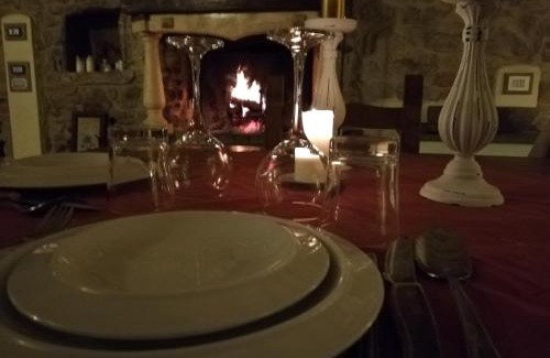 Guiglia Lit Et Petit-Déjeuner | Villa Dacia