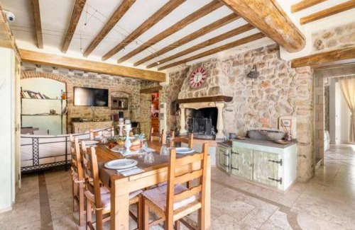 Guiglia Lit Et Petit-Déjeuner | Villa Dacia