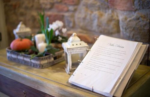 Guiglia Lit Et Petit-Déjeuner | Villa Dacia
