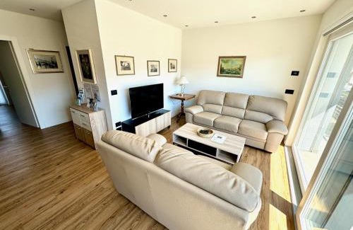 Predazzo Appartement | Villa Dada