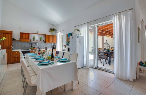 Milohnici Villa | Villa Dada