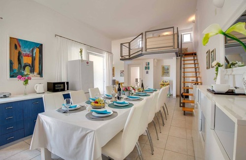 Milohnici Villa | Villa Dada