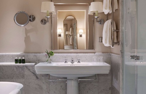 Ostermalm Hôtel | Villa Dagmar