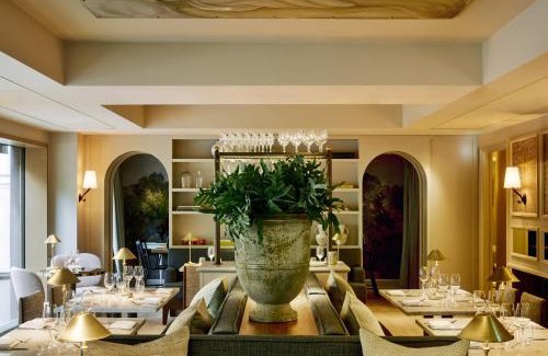 Norrmalm Hôtel | Villa Dahlia