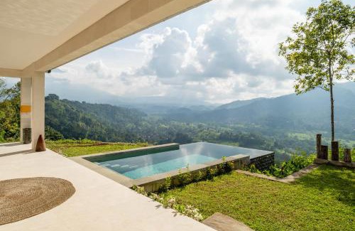 Sidemen Hôtel | Villa Damai Rohani