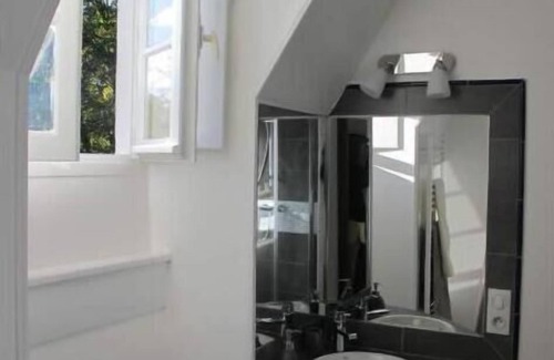Dufau-Tourasse Maison | Villa Dampierre