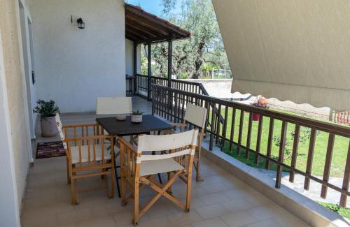 Diakofto Maison | Villa Danae