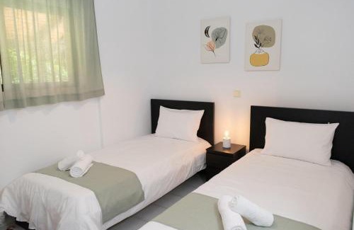 Diakofto Maison | Villa Danae