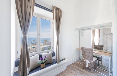 Positano City Centre Villa | Villa Dani à Positano Centro