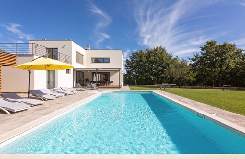 Belavici Villa | Villa Danica (Istria - Belavići)