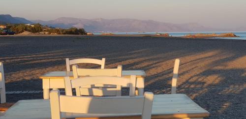 Koutsounari Appartement | Villa Daniela & Apartments