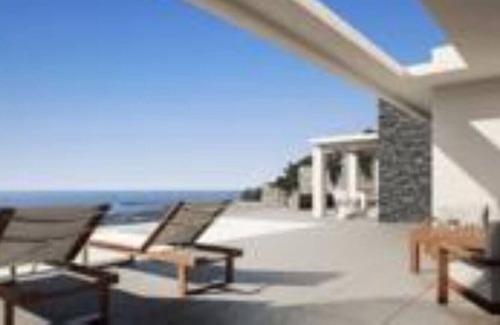 Koutsounari Villa | Villa Daniela, piscine privé, vue sur mer et champagne !