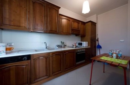 Alba Villa | VILLA DANTE 3 appartements 7 chambres 3 salles de bain box 225 mètres carrés
