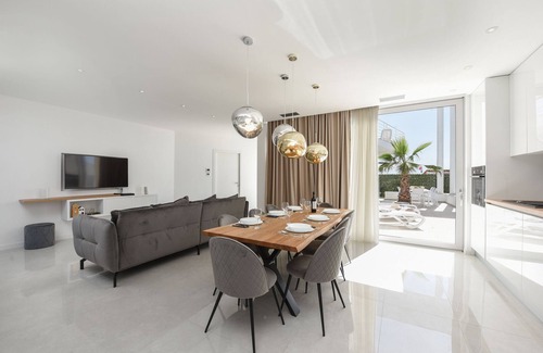 Sukosan Villa | Villa Dante