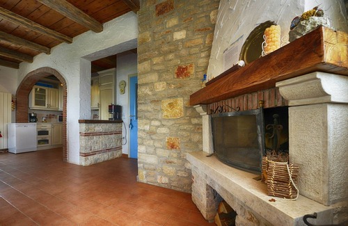 Brnobici Villa | Villa Dany