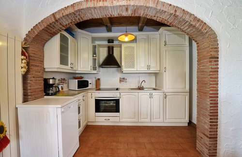 Brnobici Villa | Villa Dany