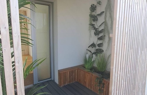 Langueux Maison | Villa DanZo sur la côte bretonne