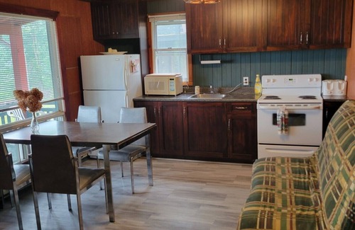 Northfield Cottage | Villa Dave