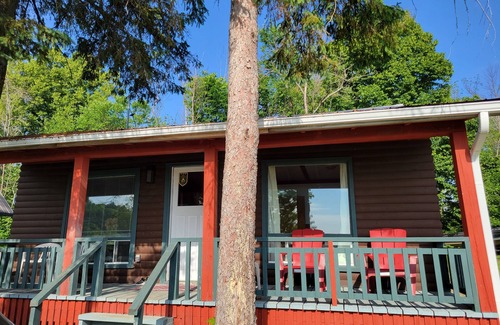 Northfield Cottage | Villa Dave
