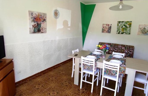 Trabia Maison | Villa David 33