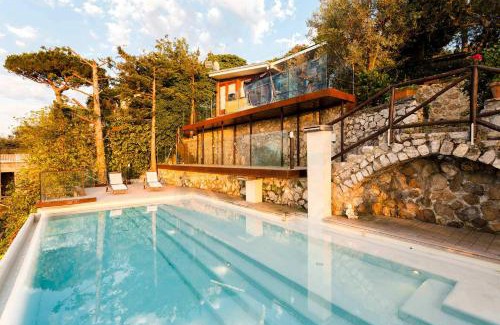 Priora Villa | Villa Davide