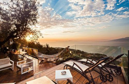 Priora Villa | Villa Davide