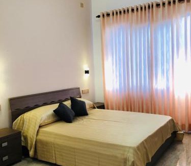 Kammala Maison | Villa Davide